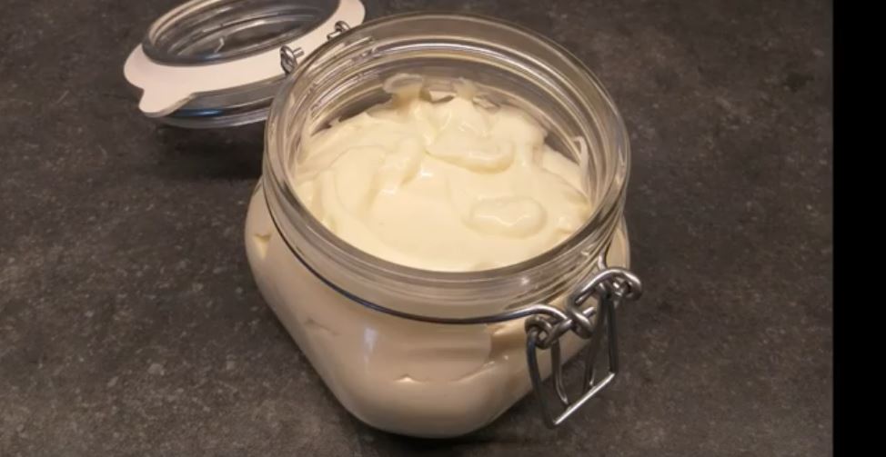 Mayonaise-recept-zelf-maken
